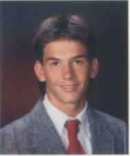 Matt Gustin