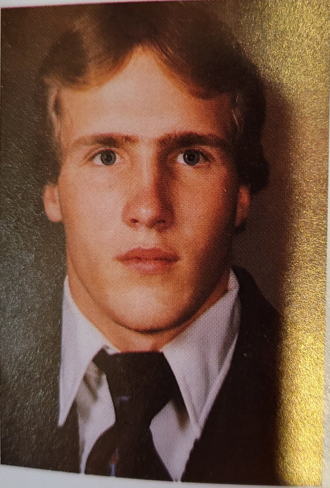 Steve St. Louis