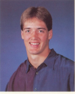 Corey Rosanbalm