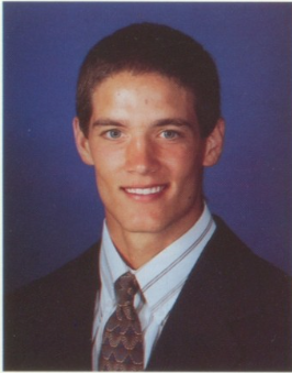 Matt Rosanbalm