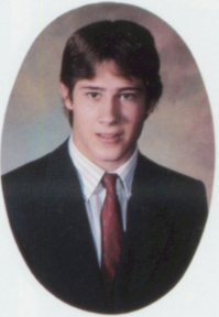 Greg Blake
