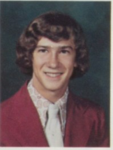 Richard Mitchell