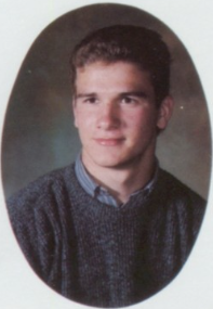 Dicky McCommon