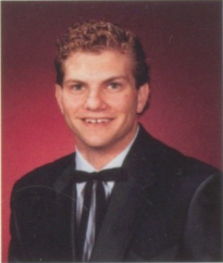 Matt Dinges