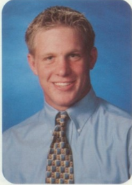 Johnathon Fetters